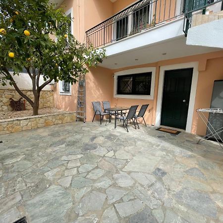 נאפפליו Nala'S Apartment I מראה חיצוני תמונה