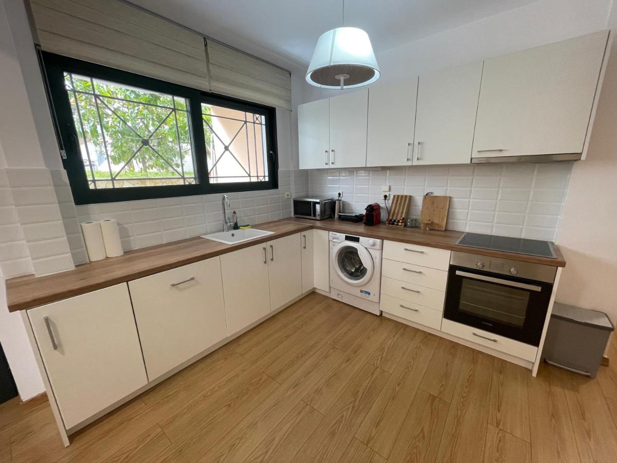 נאפפליו Nala'S Apartment I מראה חיצוני תמונה