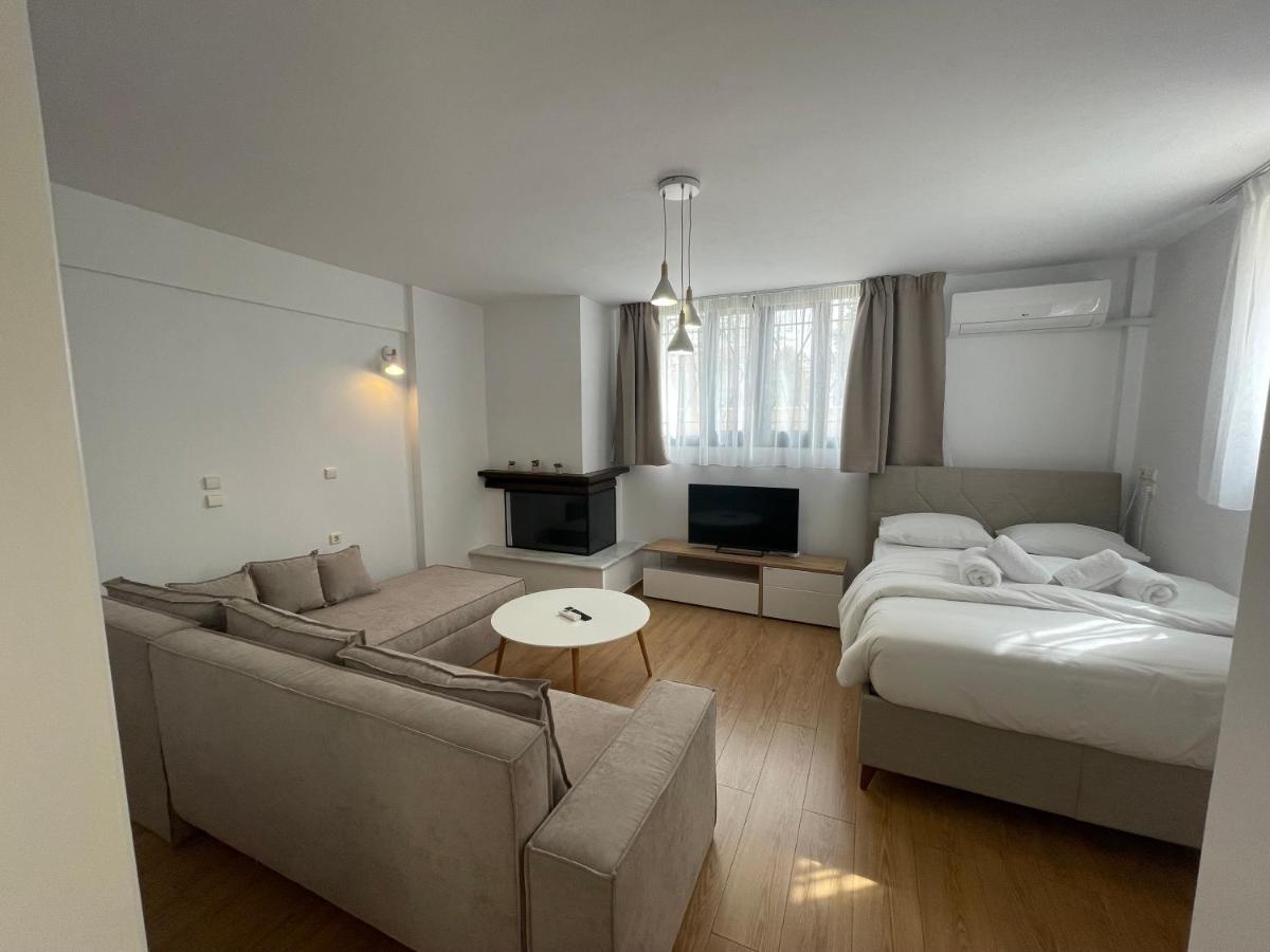 נאפפליו Nala'S Apartment I מראה חיצוני תמונה