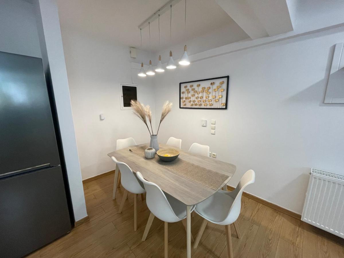 נאפפליו Nala'S Apartment I מראה חיצוני תמונה