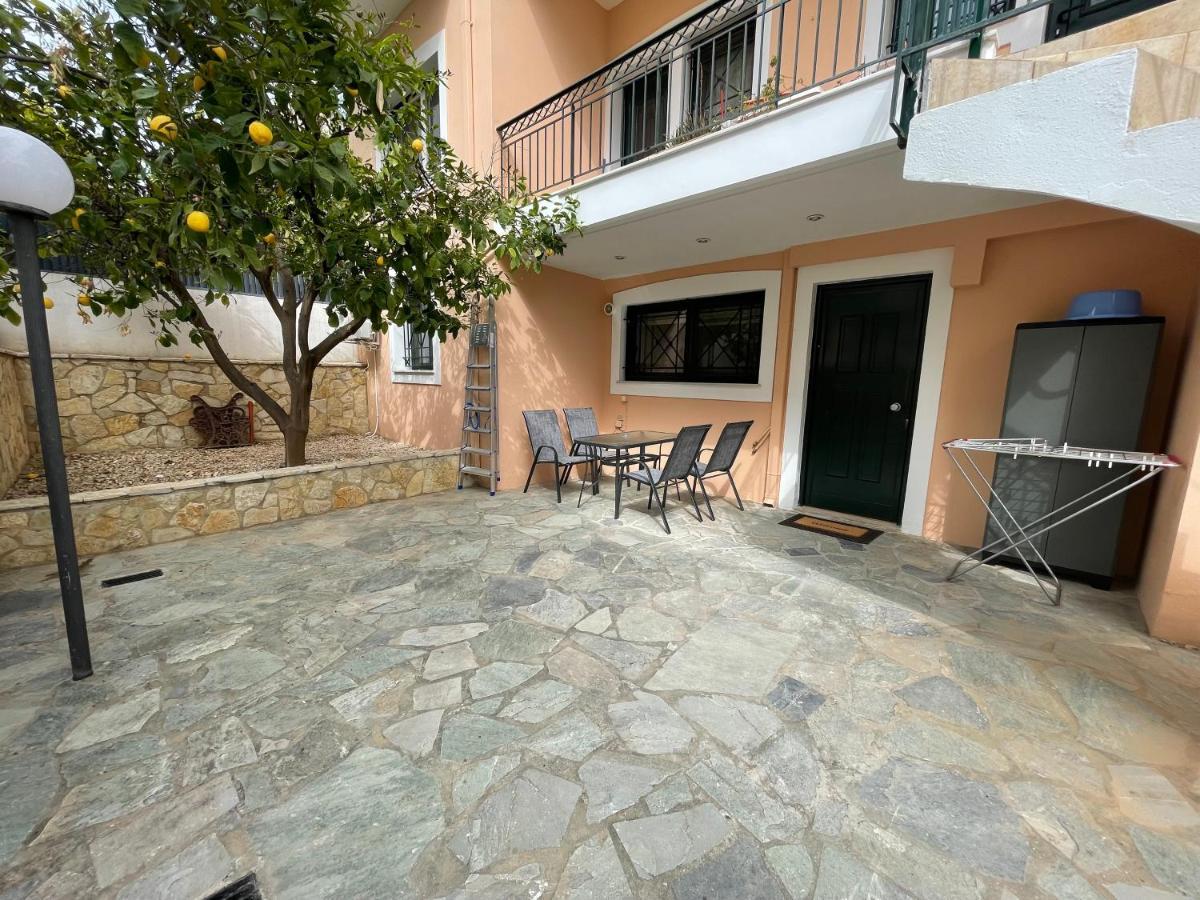 נאפפליו Nala'S Apartment I מראה חיצוני תמונה