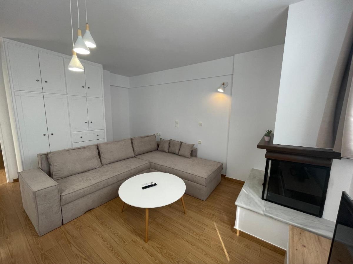 נאפפליו Nala'S Apartment I מראה חיצוני תמונה