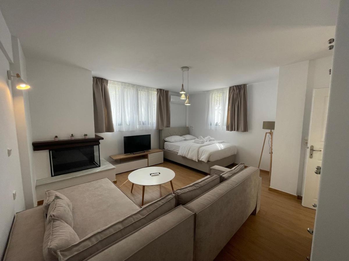 נאפפליו Nala'S Apartment I מראה חיצוני תמונה