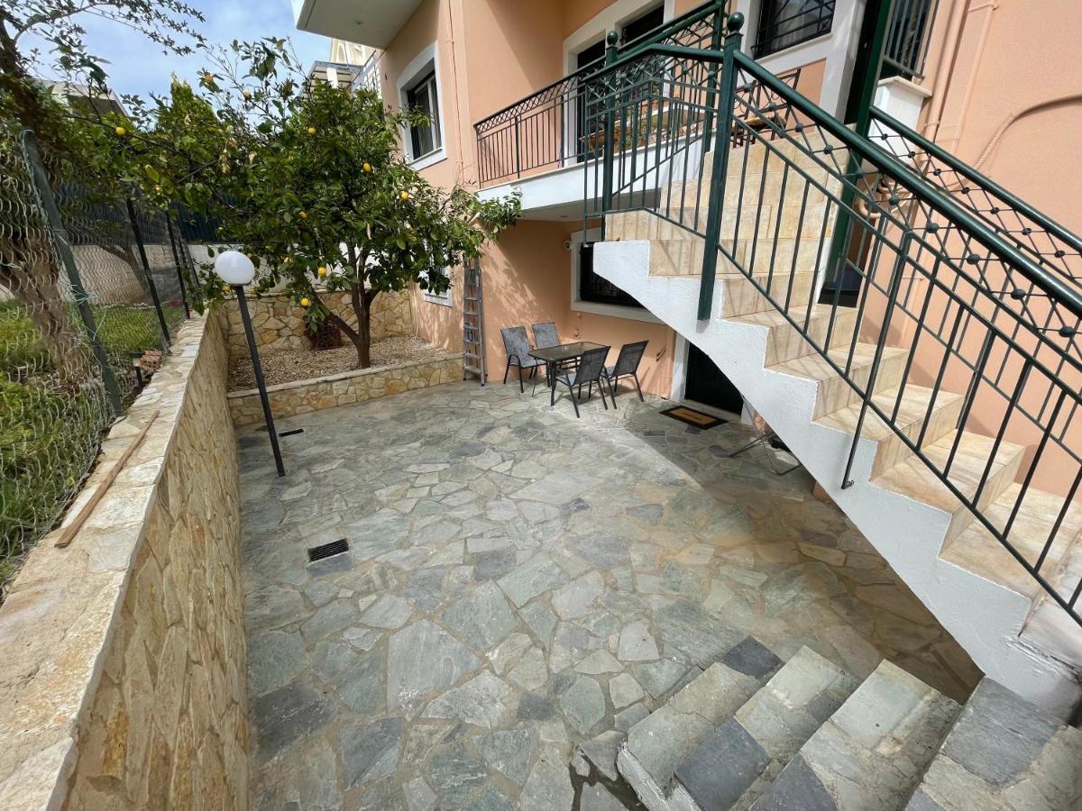 נאפפליו Nala'S Apartment I מראה חיצוני תמונה