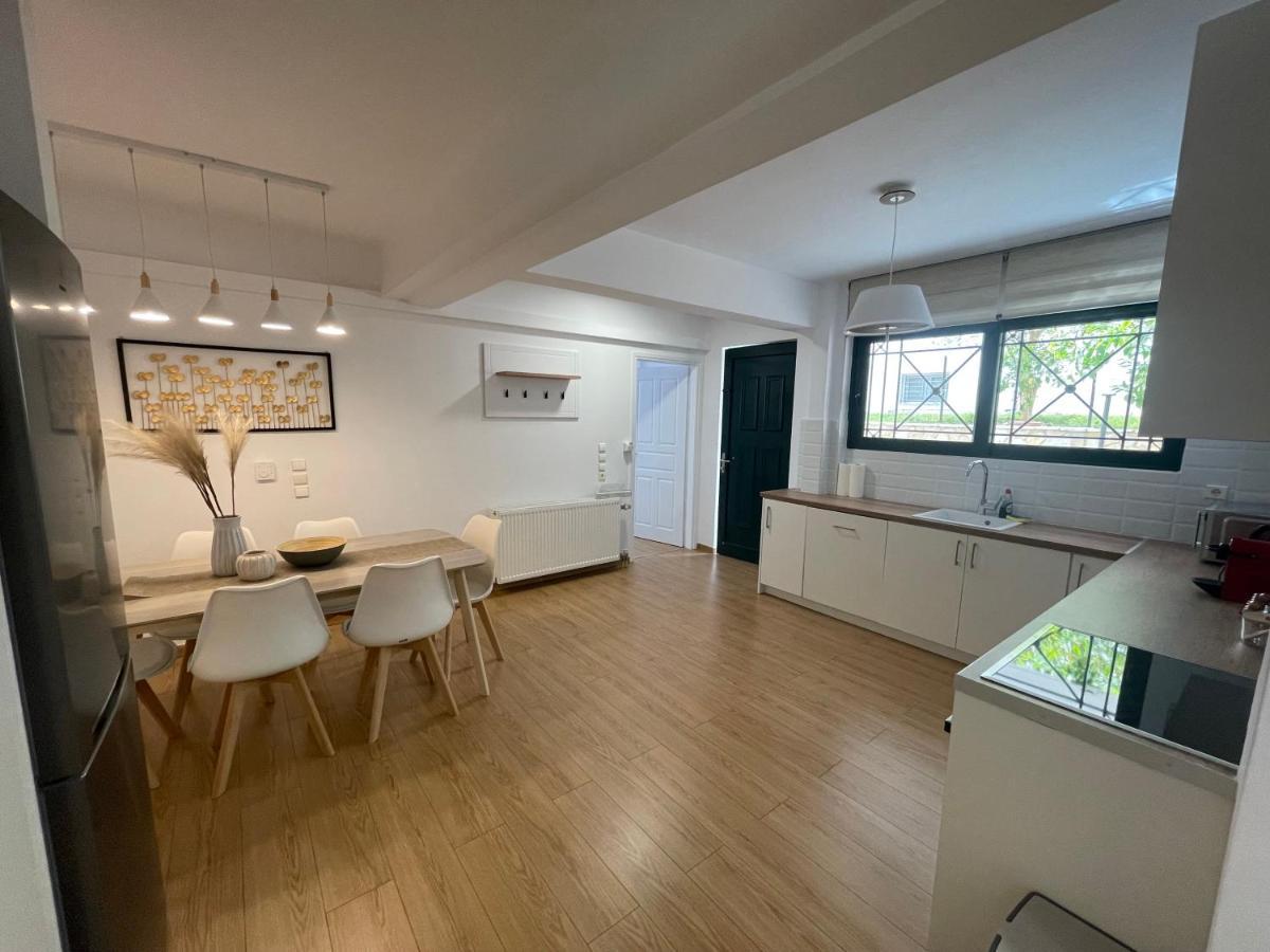 נאפפליו Nala'S Apartment I מראה חיצוני תמונה